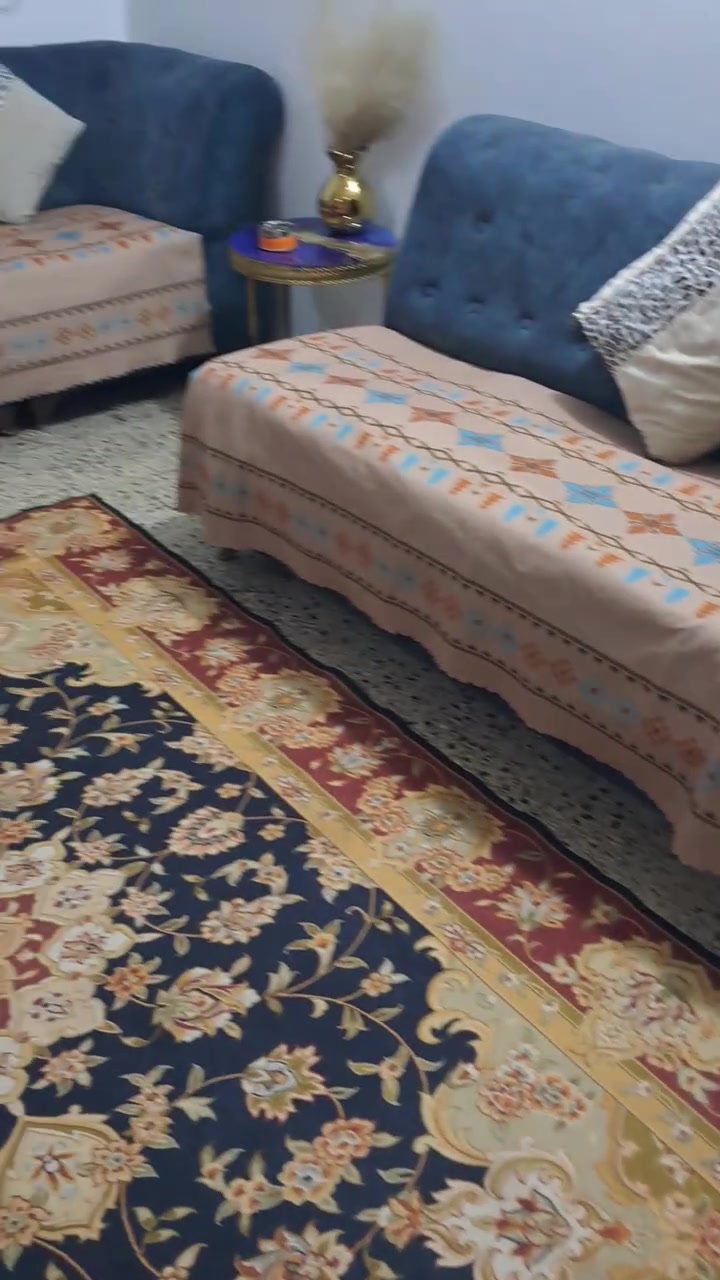 ديوان ٩ مقاعد  تزكام كلششش ثكيل عوزه بس تبديل قماش  فصلته مليون رايدينه ٣٥٠


**إذا كنت صاحب هذا الإعلان وتريد حذفه لأي سبب، رجاءا أرسل رسالة إلى الدعم الفني**