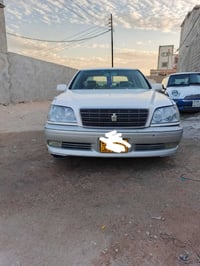 موديل 2001 • مكينة اوكي • ستيرن كهرباء