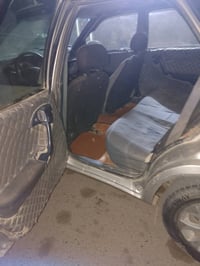 دايو اسبرو موديل 94سياره كير، مكينه خير من الله بلاديه لا صبغ ولا ضربه...