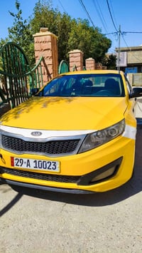 اوبتيما • ٢٠١٢ • وارد امريكي