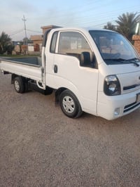 كيا • موديل ٢٠١٧ • كير واكسل جديد