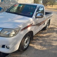 هايلوكس • ٢٠١٤ • أربيل