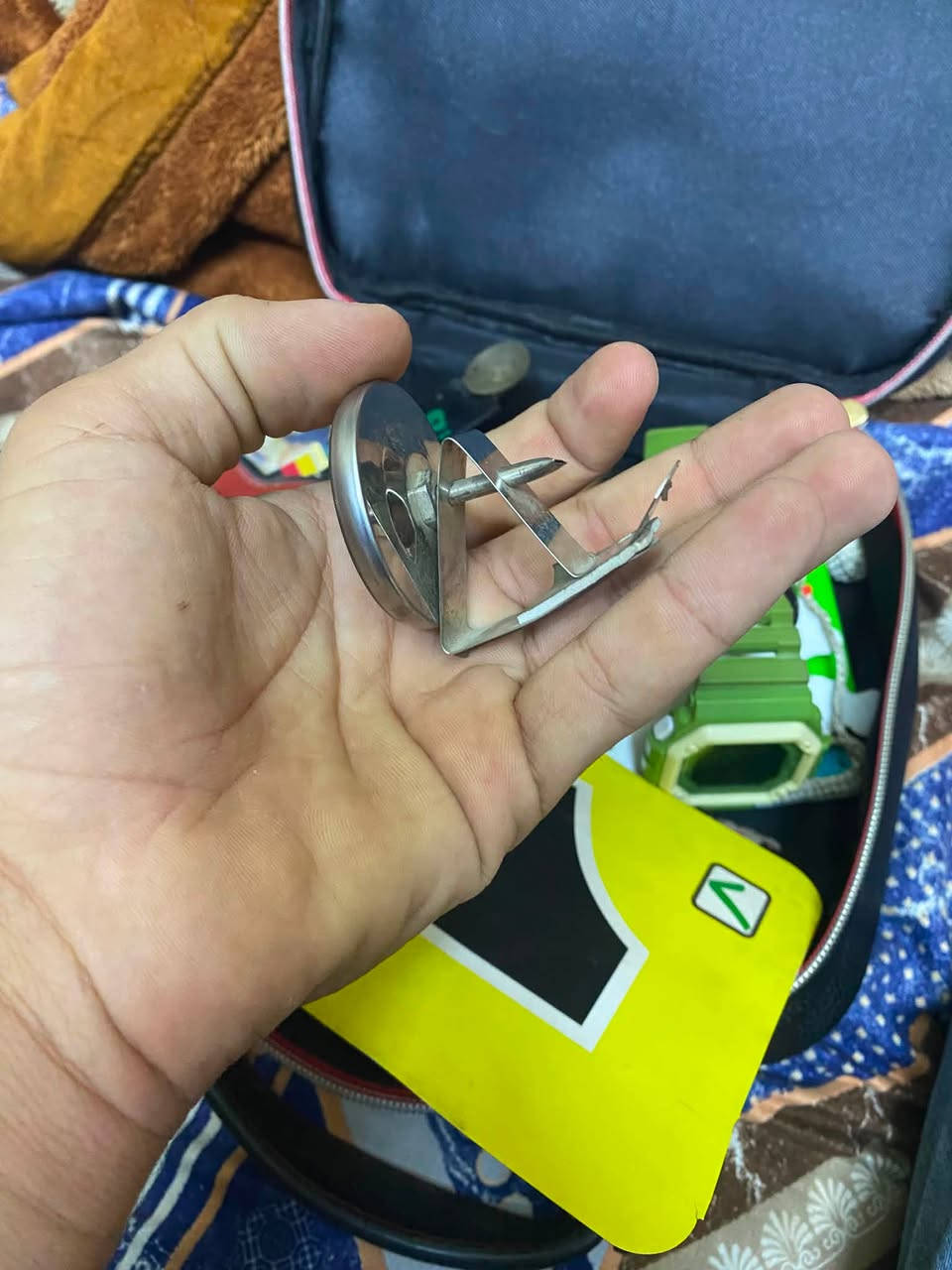 محرار


**إذا كنت صاحب هذا الإعلان وتريد حذفه لأي سبب، رجاءا أرسل رسالة إلى الدعم الفني**