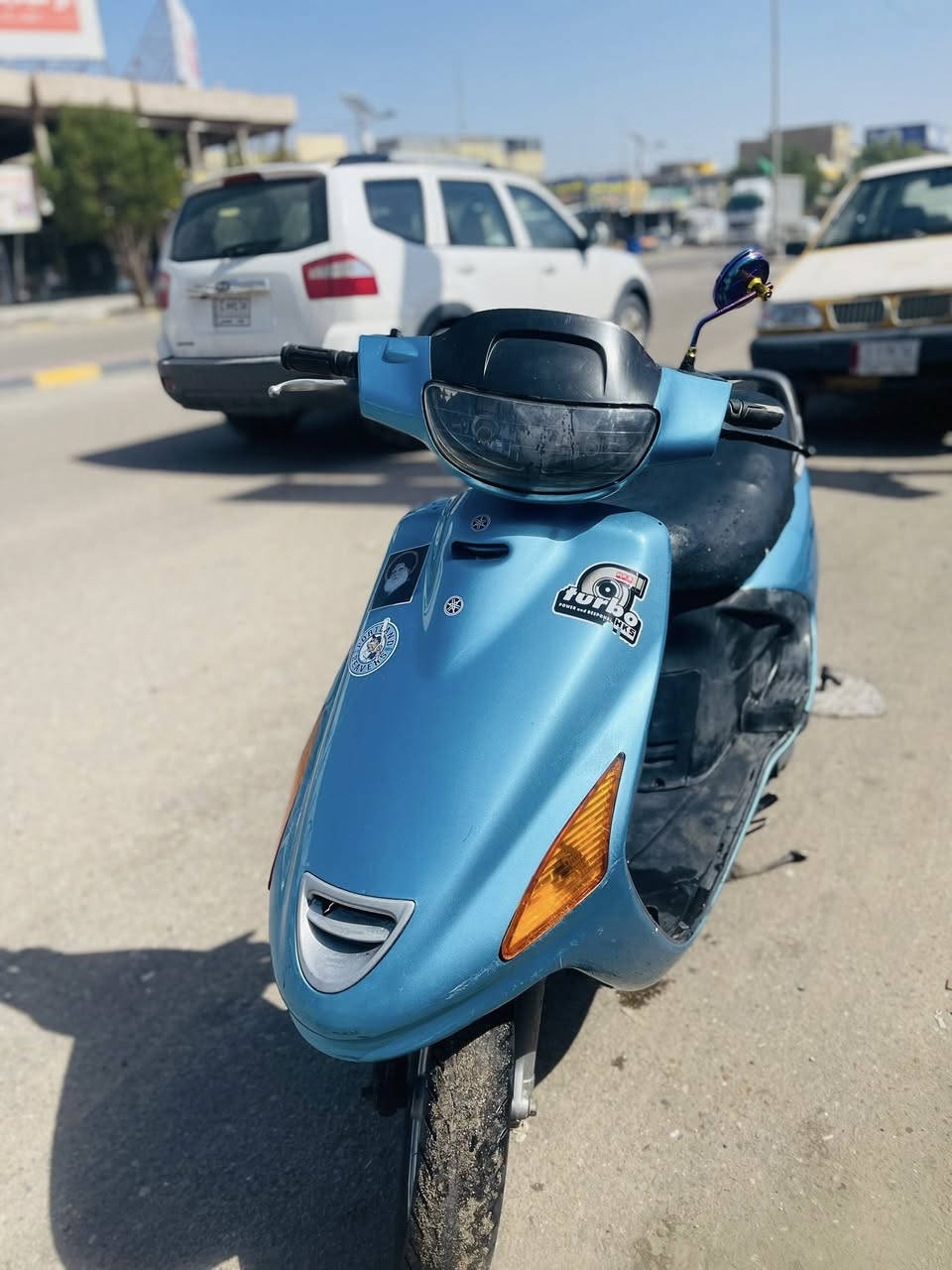 فراشه فحل حاويه 💕مكينه ناعمه وحلوه شلعه شك الكاع محرك ماكس سلف هندر اشاير عدادات كله شغال مناقصه برغي سعر 550 مكاني نجف ***********
