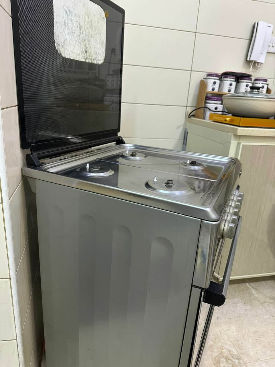 طباخ سعر ب١٦٠. جديد نوع تركي عنوان بصره الجبيله


**إذا كنت صاحب هذا الإعلان وتريد حذفه لأي سبب، رجاءا أرسل رسالة إلى الدعم الفني**