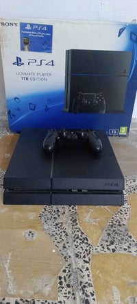 بلي فور فات كامل ملحقاتة مفتوح مبدل بس عدسة جديدة تاخذة على.  ضمان.  ن...