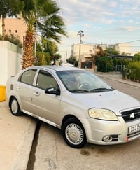 افيو 2011 • اوتوماتيك • الحويقة