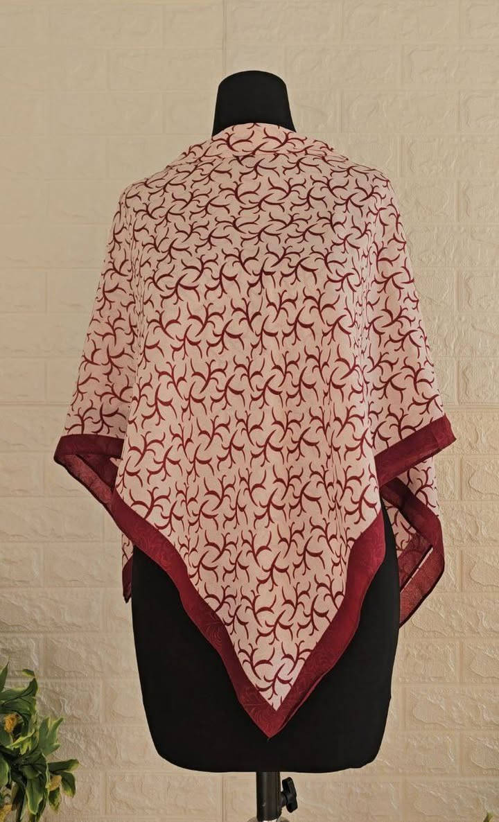 حجاب قطني ناعم 🌸
قياس 125 سم
خفيف، مريح، ومناسب للاستخدام اليومي

السعر: 5 آلاف فقط 💛


**إذا كنت صاحب هذا الإعلان وتريد حذفه لأي سبب، رجاءا أرسل رسالة إلى الدعم الفني**