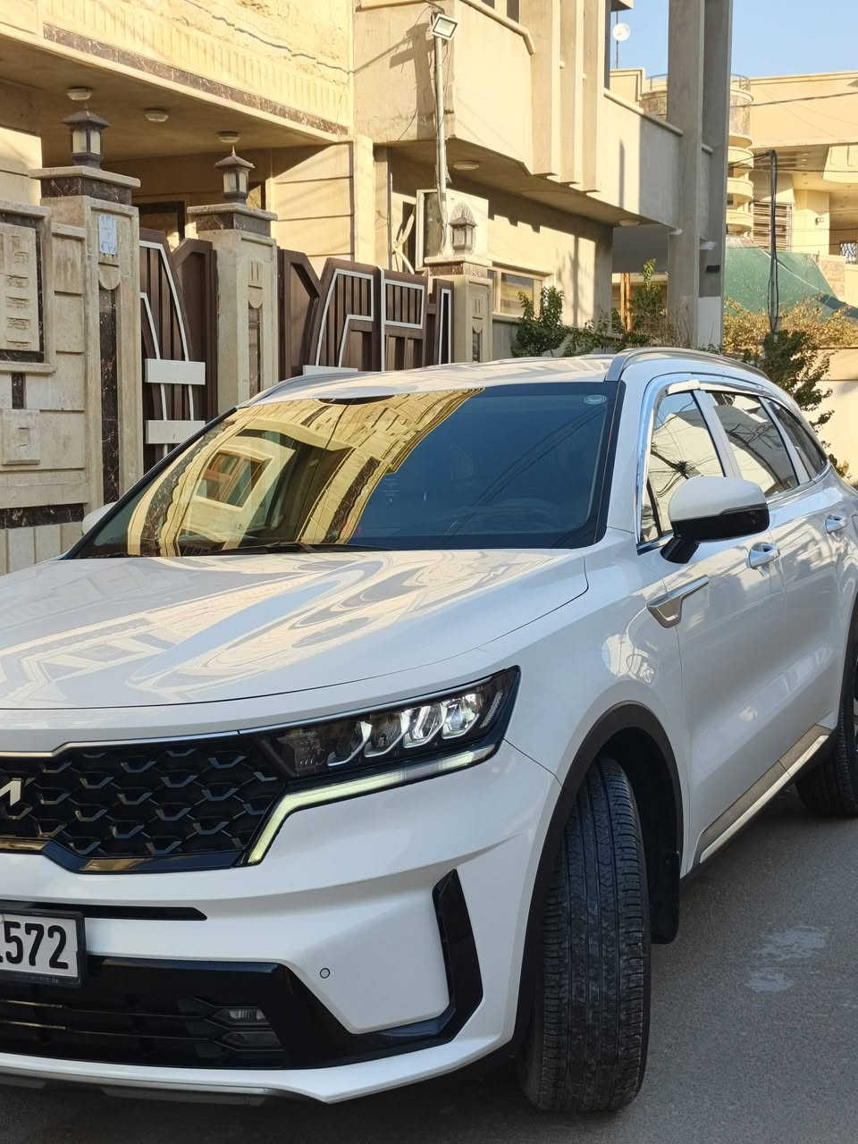 سورنتو موديل 2022  فول مواصفات ماعدا البانوراما والجلد مكفوله كفاله عامه ماشيه ٧٨ الف ٤ سلندر شرط تحويل او وكاله
سورنتو موديل 2022  فول مواصفات ماعدا البانوراما والجلد مكفوله كفاله عامه ماشيه ٧٨ الف ٤ سلندر شرط تحويل او وكاله
سعرها 252 وبيها مجال
 مكاني موصل حي الفلاح
‏‪***********
