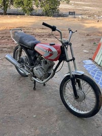 سماوه بلخضر • موتور