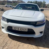 تشارجر • ٢٠١٦ • بدون ضربه