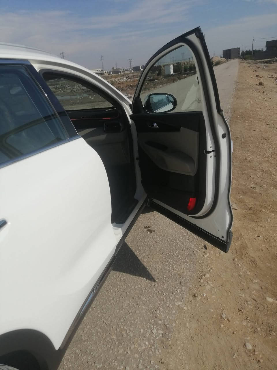 السلام عليكم
سورنتو ١٧ خليجي  ٦ سلندر ٧ راكب ٣ قطع تبريد ثلج ماشيه ١٢٢ رقم بغداد الدولي 
مواصفات
بصمة تشغيل
بصمة أبواب
٣ وضعيات قياده سبوت. ايكو. نورمل
كشن السايق كهرباء
حساس امامي وخلفي 
كامره دواره ٣٦٠
شاشة اندر ويد كبيره
جنطه كهربائية
مري شفط مع ترحيب عند الاقتراب
دواسه ليزر
اشاير بلمري
لايت زنون بلادي
بك لايت ليزر 
بردات خلفي بلاد
تخم تاير جديد
بيهة تبديل ٢ بيبان مؤسسه وصبغ نص الجاملغ الأمامي
سياره كامله على اخر شي مال جناي تجي وتشوف
السعر ١٩٥ وبيهة مجال بأسمي شخصيا 
مكاني بابل ***********
