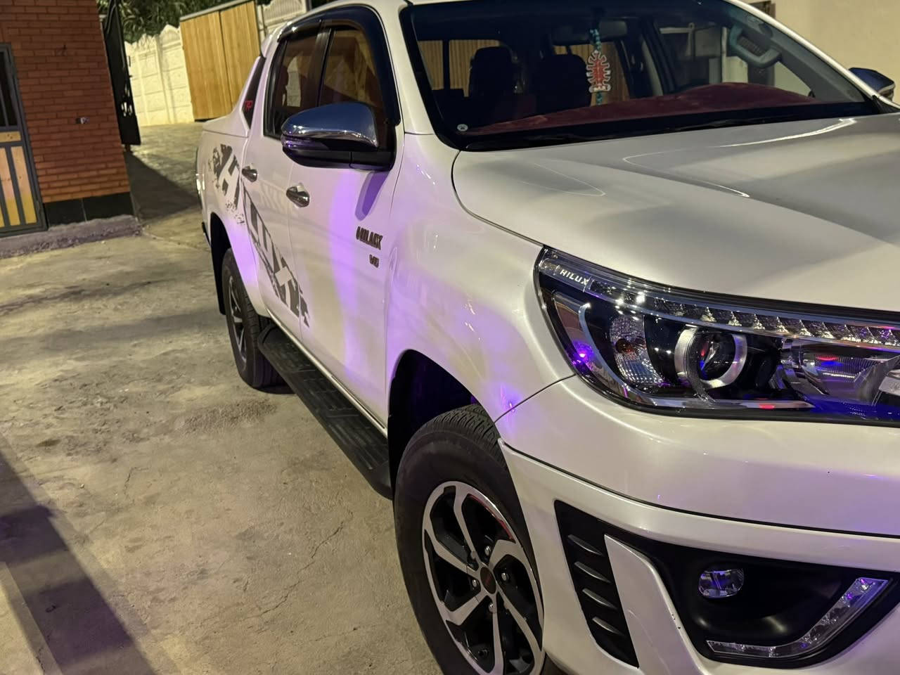 تي اردي مديل 2020للبيع***********
