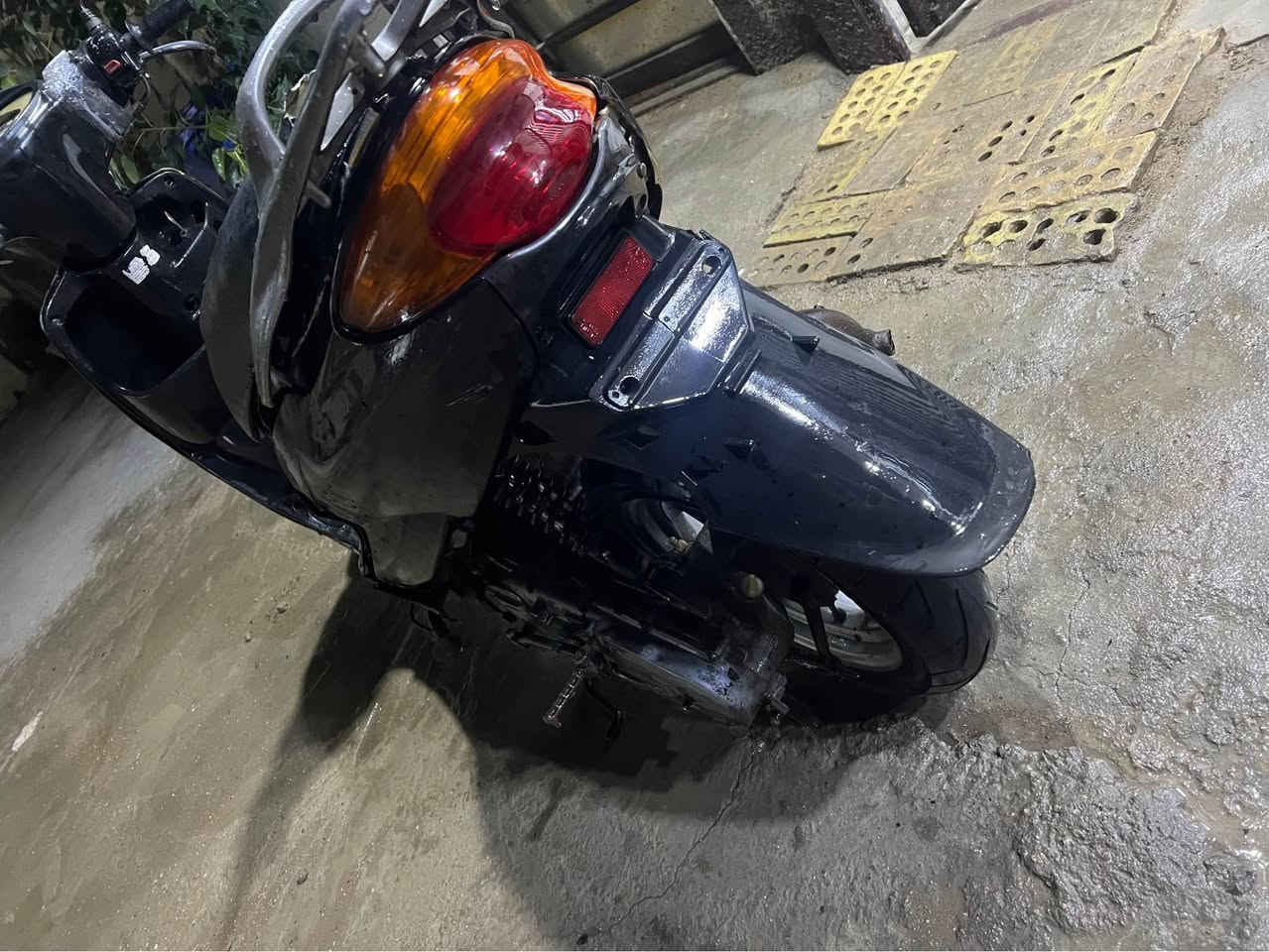 دراجة اكزز ياباني 100 خبط 
سعر 160 الف 
كربلاء / العنوان📍
قبل شهرين مبدل مكينة كاملة بحاله جيدة 
سلف هندر شغال .. كهربائيات كلها شغاله كربلاء, العراق


**إذا كنت صاحب هذا الإعلان وتريد حذفه لأي سبب، رجاءا أرسل رسالة إلى الدعم الفني**