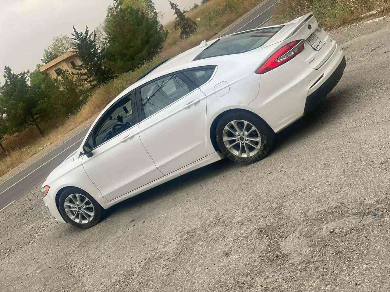 مۆدیل 2019 فوول 
مەکینەی 1.5 تۆڕبۆ 
3 پارچەی بۆیاغە بەبێ ناو گرتن 
گێڕ و مەکینە بەشەرت 
تەقەو ڕەقە بەشەرت چرکەو 100 دۆلار ببڕە 
کۆدی دەرگا بەینە سلاید 360 پلە ڕادار 
***********
تکایە ئەگەر مشتەری نیت کاتی خۆت و منیش بە فیڕۆ مەدە رانية, السليمانية
