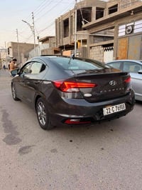 النترا ٢٠٢٠ • محرك ٢٠٠٠ • وارد امريكي