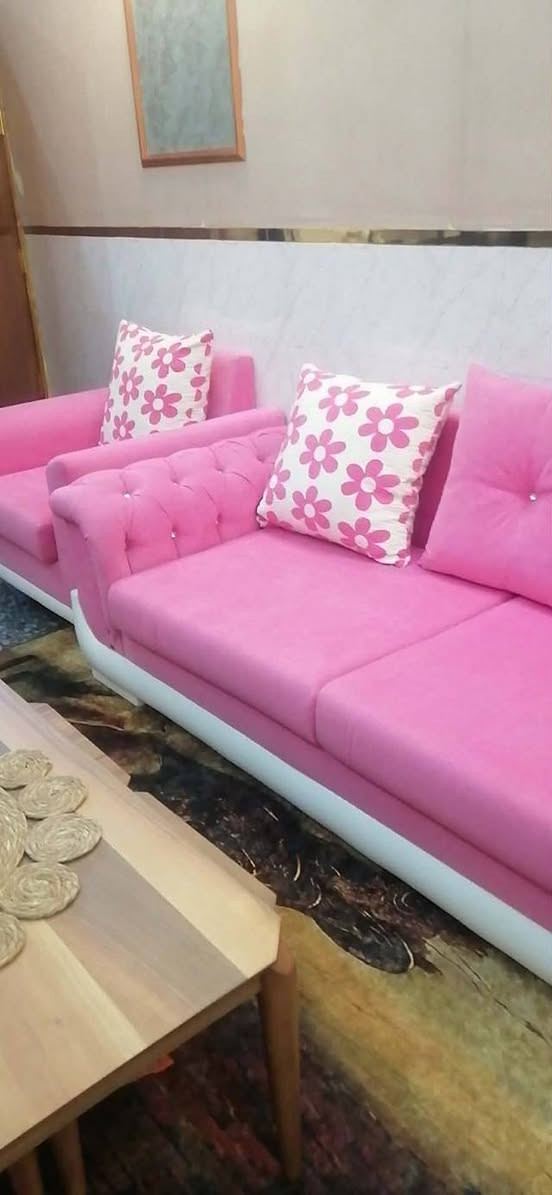 سلام عليكم 
تخم قنفات للبيع 
جديد نضافه فول خدش مابي 
سعرة 750 بي مجال 
مكانه بغداد العبيدي 
للاستفسار اكثر خاص وبخدمتكم


**إذا كنت صاحب هذا الإعلان وتريد حذفه لأي سبب، رجاءا أرسل رسالة إلى الدعم الفني**