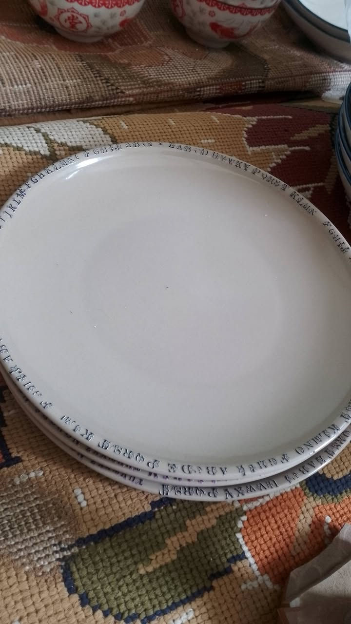 أجمل وأروع الفرفوري وتحفيات 😻 كلمن وسعره 

الي ياخذ أكثر من قطعه يحصل على هديه 🛍️😍

سارعو بالحجز 🏃🏼‍♀️🏃خاص او على رقم واتساب ***********
يوجد توصيل
