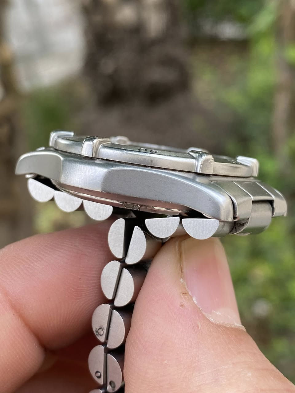 تاك هيور 
قطر ٣٤
سير يلبس ايد ناعم وشويه اكبر من ناعم 

مكينة معلمة 
دكمة معلمة 
سير معلم 
ستيكر بالخلف
رنك دوار 

والسعر بلاش للتواصل خاص 

التواصل عبر الخاص فقط لا اتواصل من خلال التعليقات


**إذا كنت صاحب هذا الإعلان وتريد حذفه لأي سبب، رجاءا أرسل رسالة إلى الدعم الفني**