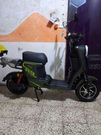 دراجه البيع ارر 9 دراجه خير من الله صار شهر من أخذته سعر 550وبيه مجال ...