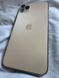 آيفون ١١ برو ماكس • ٢٥٦ • نجف