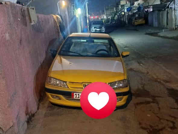 سلام عليكم بيجو بارص البيع 2015سيار متروكه مكينه كير خير من الله بيهه ملاحضات بنيد مبدل  بيهه ضرب بل جاملغ ومصبوغ الجاملغ سيار خير من الله تجي وتشوف بعينك سعر 37وبيهه مجال رقم *********** مكاني بغداد
