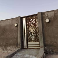 البشطيط قرب المجزرة • ٥٥٠م • ٣ غرف