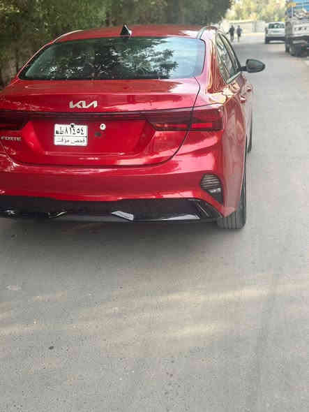 السلام عليكم كيا فورتي موديل 24 منفيست باسمي تحويل ثاني يوم  مكينه 2000 دوش نص مواصفات شاشه كبيره ويل كب رادارات تحكمات ستيرن لدات امامي خلفي باقي مواصفات معروفه سياره ماشيه 9 الاف فقط حادثه فقط باب الخلفي وشويه من جاملغ خلفي بدون  ايرباك بجمه كبس سياره جديده معنى الكلمه حادثه موضح بالصور مكان سياره بغداد السعر 145 بيه مجال بسيط الإتصال على الرقم ***********
