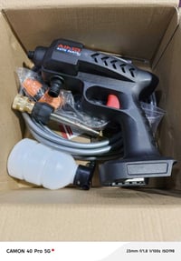 شاحن سيارة • بدون بطارية • شرط شغل