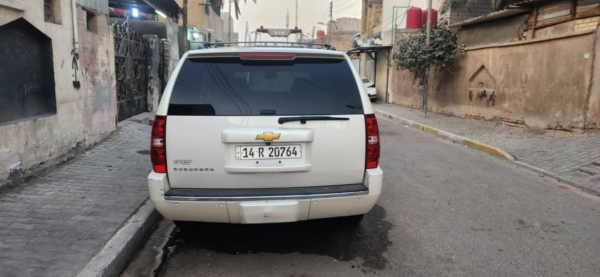 السلام عليكم تاهو 2014 فول مواصفات LTZ كفالة عامة وارد امريكي رقم الهاتف ***********
