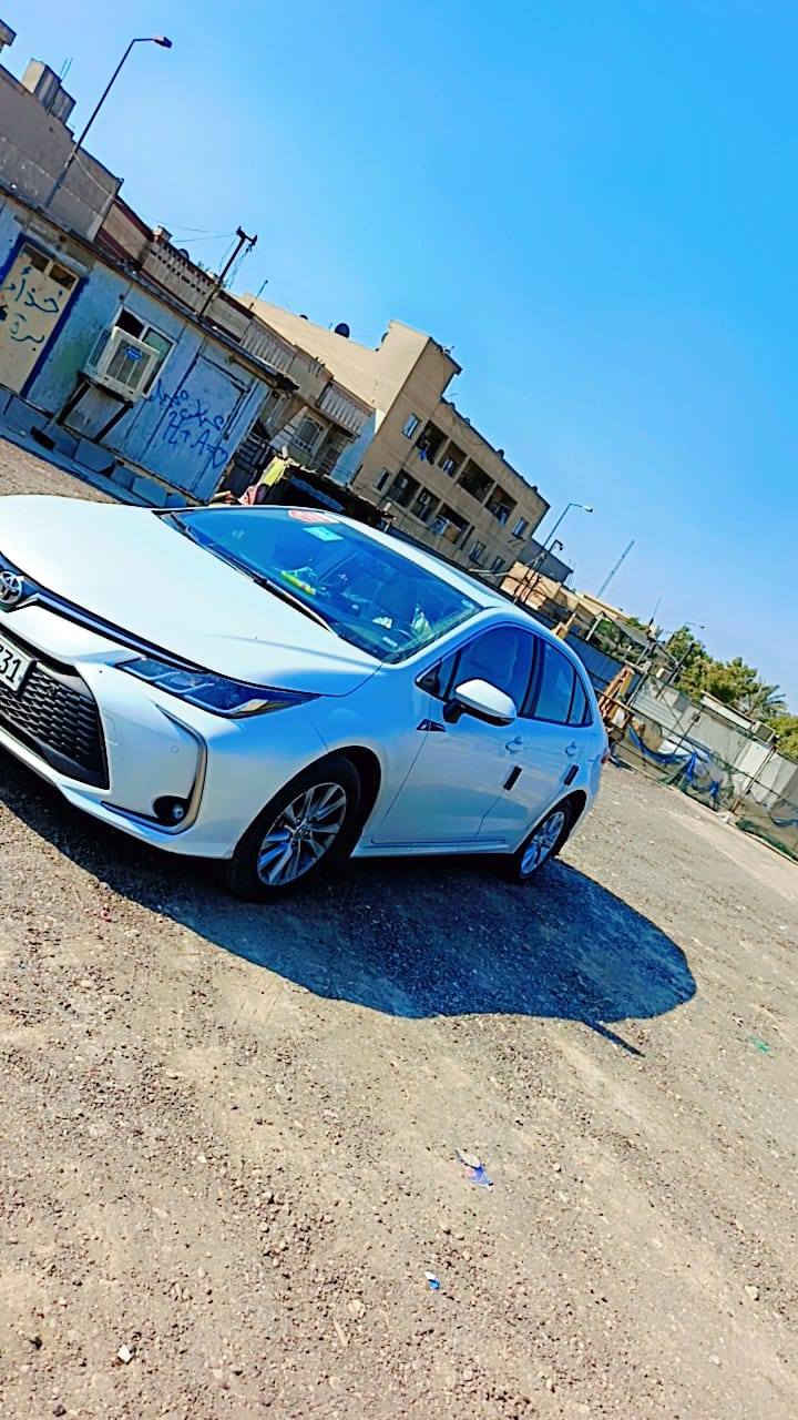 السلام عليكم
كورلا ياباني ضمان شركة فول مواصفات ماشية 6000 زيرو رقم اربيل تحويل ثاني يوم ***********
