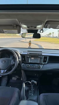 راف 4 • ٢٠١٨ • مواصفات امريكي