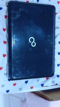 فوجيتسو LIFEBOOK AH530 • بنتيوم P6200 • ٢ جيجابايت