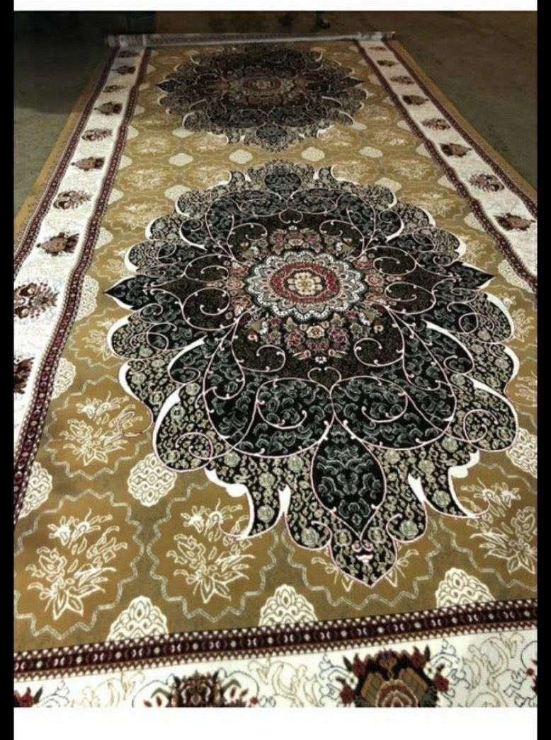 ‏زوالي  إيرانية٣في٦    ب١٣٥ الف  قياس٣/٢ ب٥٠ الف
مدات المتر ع ٣ الف  الحجز ع واتساب ***********
