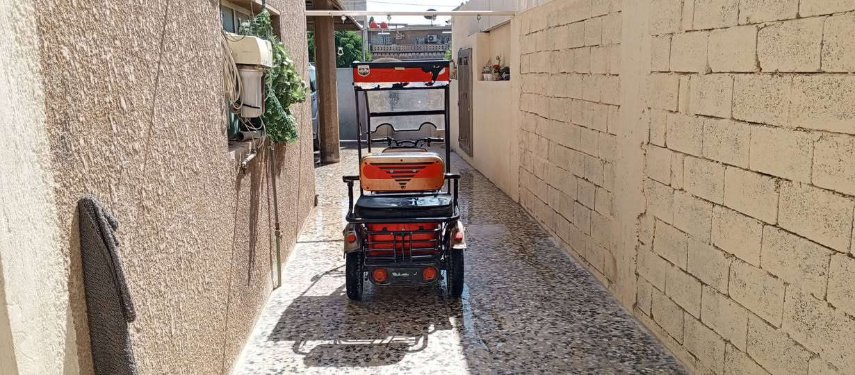 دراجة شحن خمس بطاريات مكانها الشعب ثعالبة للبيع 3 نمر السعر 700 الرقم ***********
5
