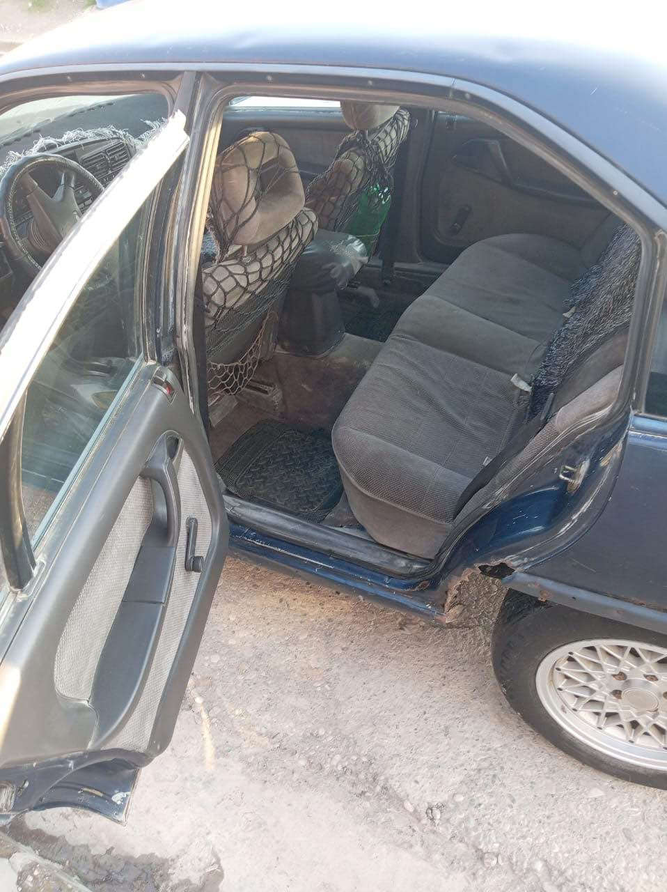 اوميكا1990حجم20كيرعادي
كيرومحرك بشرط 
بدون دعم وصبغ
ايرفلو كبس 
تحويل وكاله بشرط
ويل كب 
سياره جاهز 
سعر25ومجال
دهوك سيميل سميل, دهوك


**إذا كنت صاحب هذا الإعلان وتريد حذفه لأي سبب، رجاءا أرسل رسالة إلى الدعم الفني**