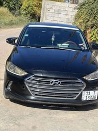 اللنترا 2017امريكي بيها صفحه فقط رش وقبق الجنطه  ليبل 1/1 115 07812794...