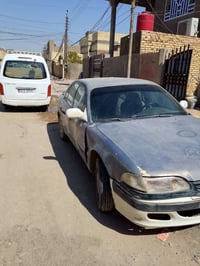 سوناته • اوتوماتيك • مكينه وفتيس