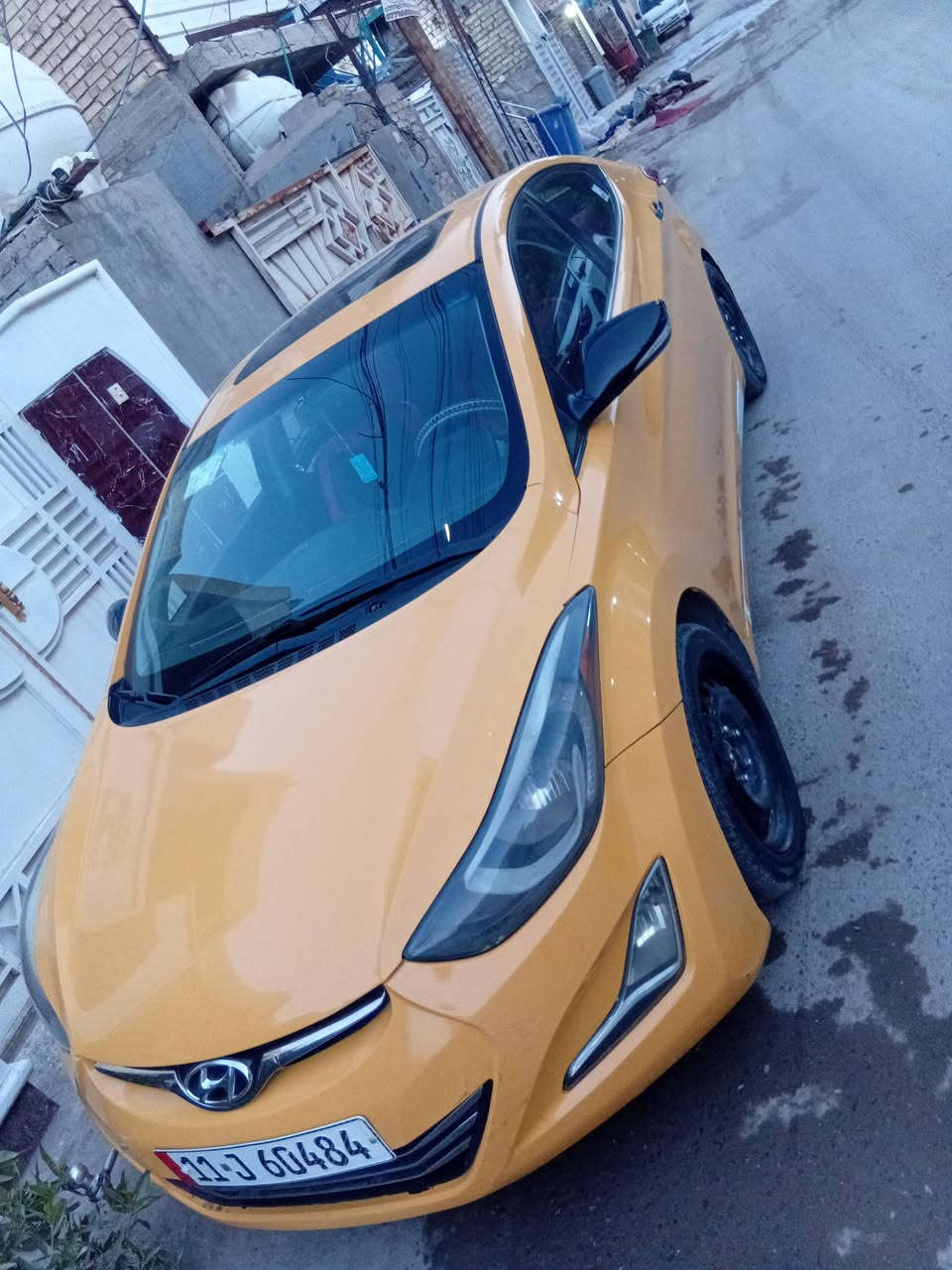 السلام عليكم النترا ٢٠١٤ وارد امريكي حادث جاملغ وباب عكس السايق بدون دواخل وارد امريكي ١٨٠٠ GD  مكينه مجفته فول مواصفات فتحه وبصمه وكشن كهرباء وجلد وهيترات بالكشنات شاشه وكامره السعر ٩٥ ورقه


**إذا كنت صاحب هذا الإعلان وتريد حذفه لأي سبب، رجاءا أرسل رسالة إلى الدعم الفني**