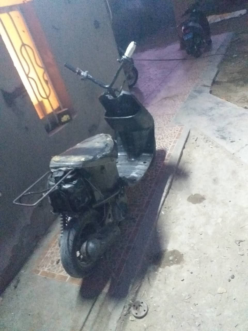 سلام عليكم دراجه بطه خطين للبيع السعر ١٠٠ وبيهه مجال مكاني بابل المسيب


**إذا كنت صاحب هذا الإعلان وتريد حذفه لأي سبب، رجاءا أرسل رسالة إلى الدعم الفني**