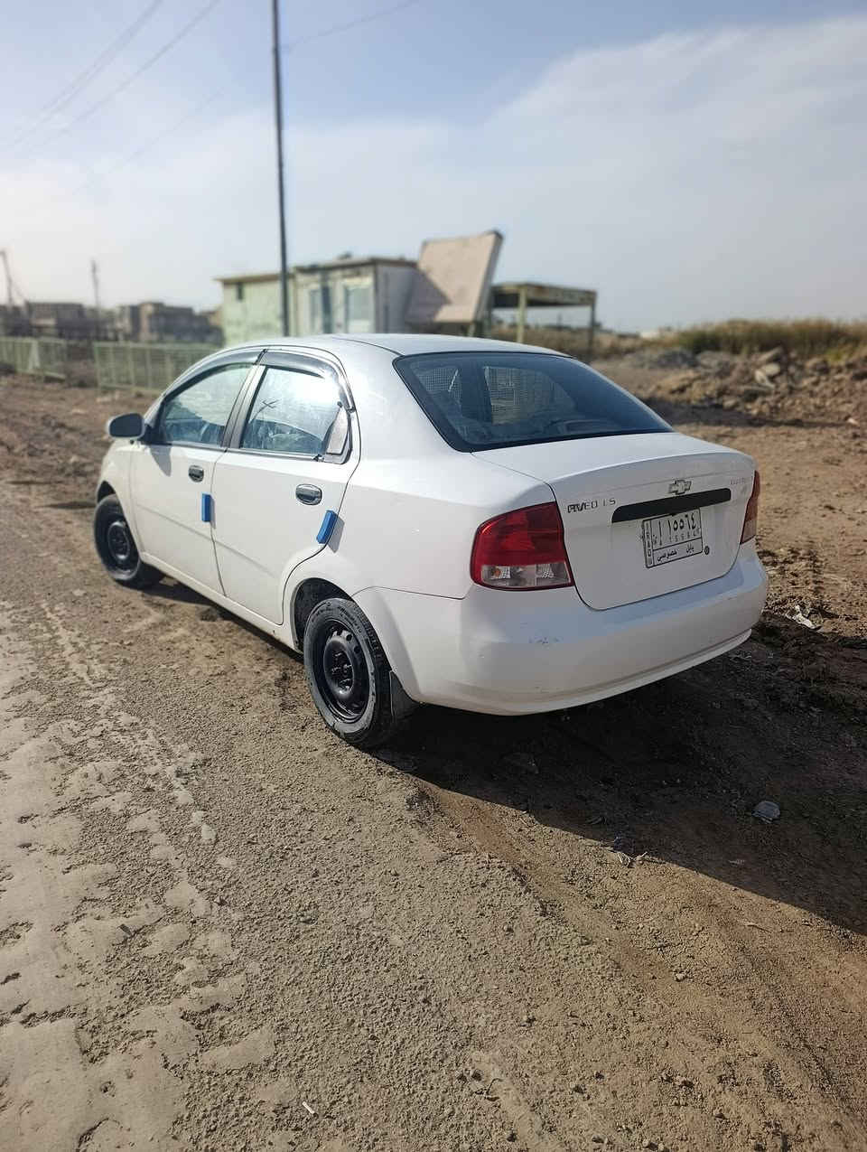 افيو للبيع موديل 2006
اوتوماتيك رقم بابل 
مكانه بابل مركز


**إذا كنت صاحب هذا الإعلان وتريد حذفه لأي سبب، رجاءا أرسل رسالة إلى الدعم الفني**