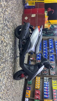 بريز بغبغا دراجه جديده كله بلادي برغي ما مفتوح بدراجه كله على الوضع ال...