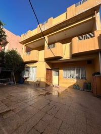 حي البلديات • ٢٠٨م • طابو سكني ملك صرف