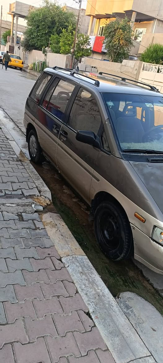 نيسان براري 7راكب محرك 18 كير عادي بدون ضربه بدون صبغ كل على البلاد جام امامي كهربائي جهتين باب سلايت سنويه ل28 سياره بسمي موديل 91 شرط التحويل السعر 45 بي مجال بسيط مكاني كركوك حزيران اتصال ***********
