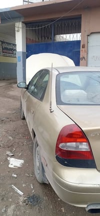 دايو نوبرا • ٢٠٠٠ • توماتيك