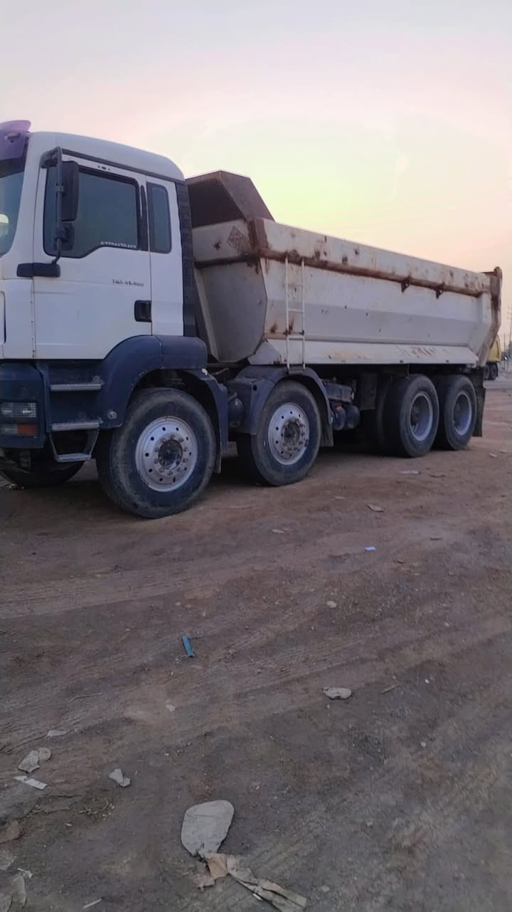 مان 2009مكينه 480 كير اوتماتيك مجموعه جيف وربع ***********
