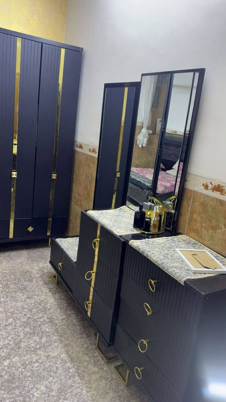 غرفة نظيفة 9قطع 
السعر 650
العنوان بغداد الامين الثانيه


**إذا كنت صاحب هذا الإعلان وتريد حذفه لأي سبب، رجاءا أرسل رسالة إلى الدعم الفني**