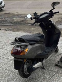 سبيسي • مكينة مكفولة • عداد واقف