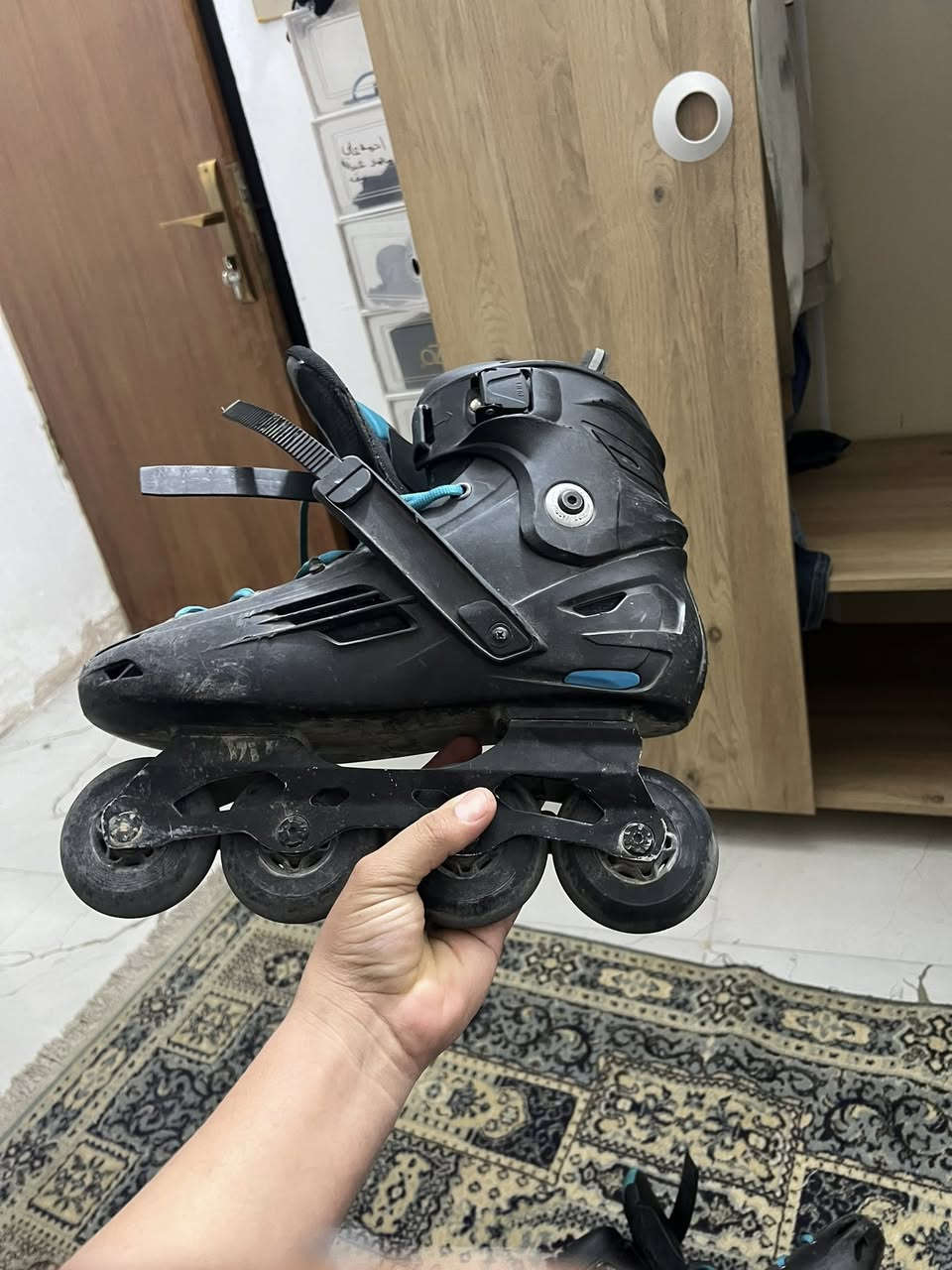 قياس ٤٥ السعر  ٢٥ الرقم ***********
