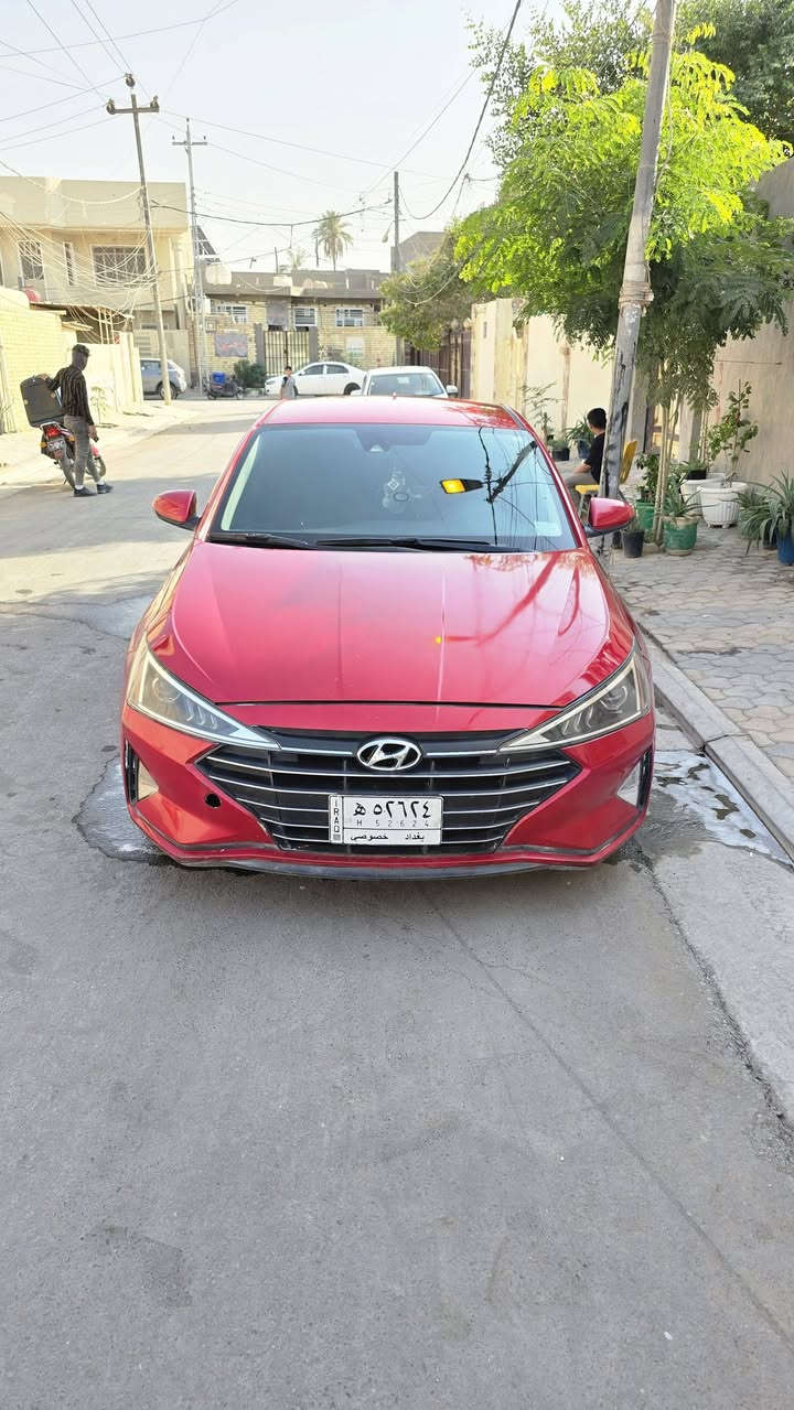 النترا 2020 سياره نص فول 
رقم بغداد مشروع وطني
كيرAT
سياره مانقصه اي شي ماشيه 85
سعر 135
مكان كربلاء طويريج للستفسار لانتصال عل ***********
